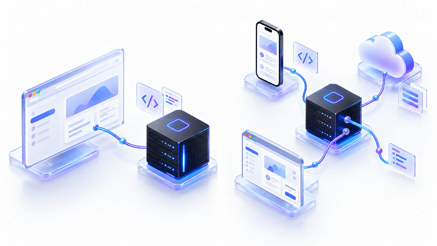 Next.js Server Actions vs API Routes: When to Use Each